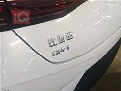 بي واي دي Qin Plus